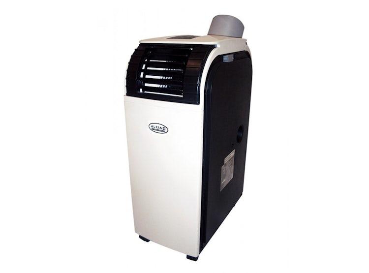 Aire acondicionado portatil 14.000 Btu PC-40