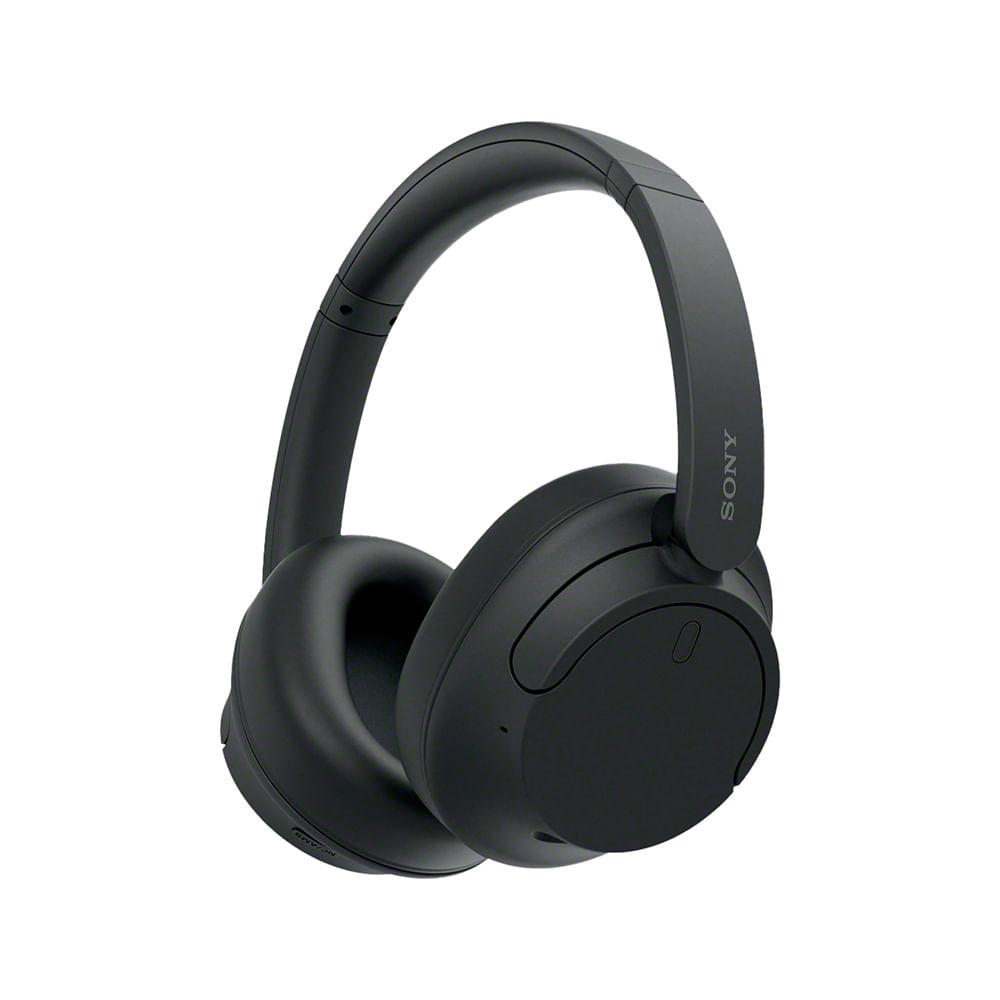 Sony Audifonos Inalambricos Con Noise Cancelling Wh-ch720n