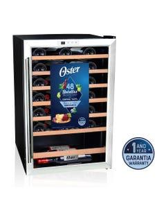 Vinera Oster OS-PWCC48DB 48 Botellas