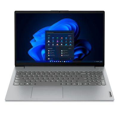 Notebook Lenovo V15 G4 AMN, 15.6" FHD TN, AMD Ryzen 5 7520U 2.84.3GHz, 16GB LPDDR5-4800.