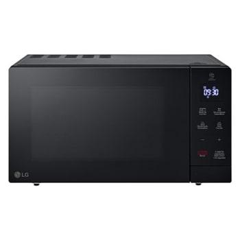 Horno Microondas LG MH7032JAS EasyClean 30L
