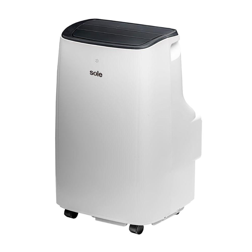 Aire Acondicionado Portatil 12,000