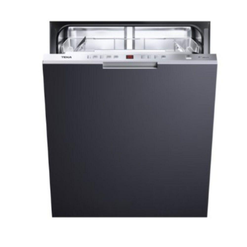 Lavavajillas Teka Apanelable DW8-PANELABLE Blanco