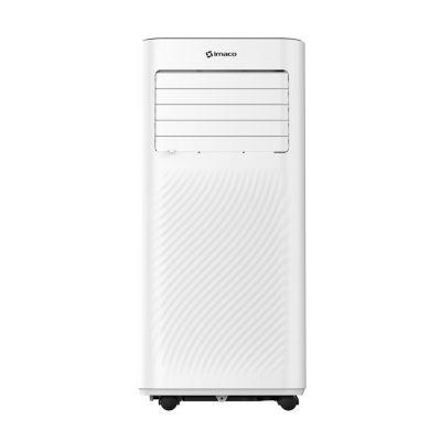 AIRE ACONDICONADO IMACO 9000 BTU AC9010G