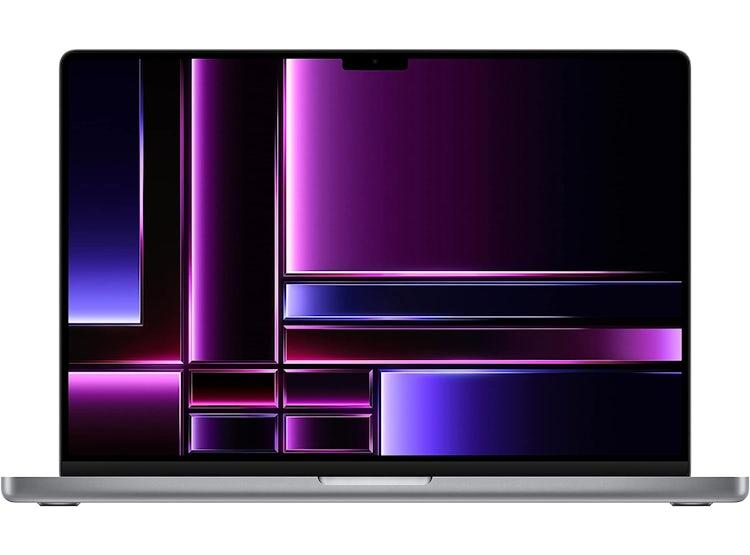 CHIP M2 MAX MACBOOK PRO 2023,12-CORE CPU Y 30-CORE GPU:PANTALLA DE 14.2' ,MEMORIA UNIFICADA DE 32 GB,SSD DE 1 TB PLATEADO