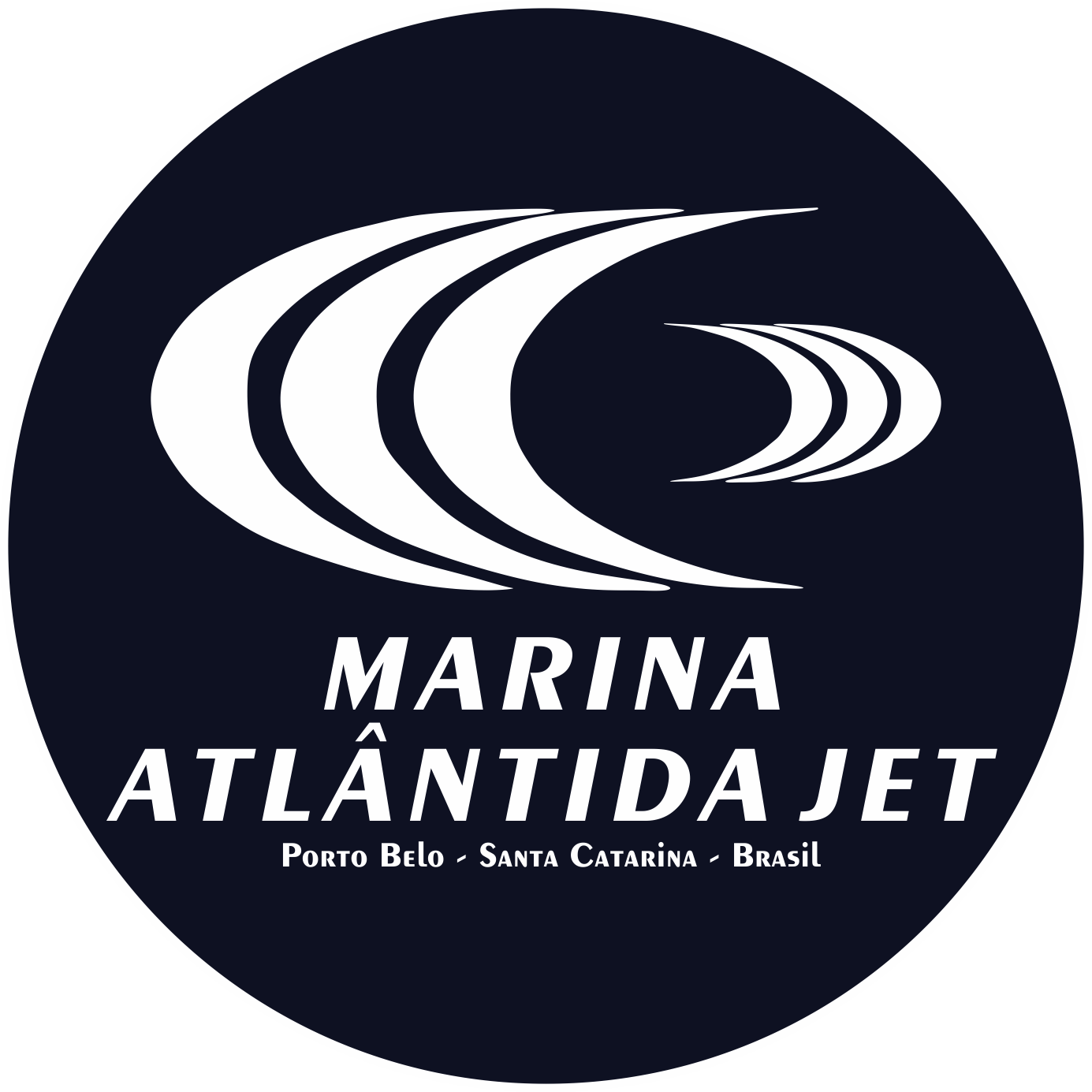 Marina Atlântida Jet