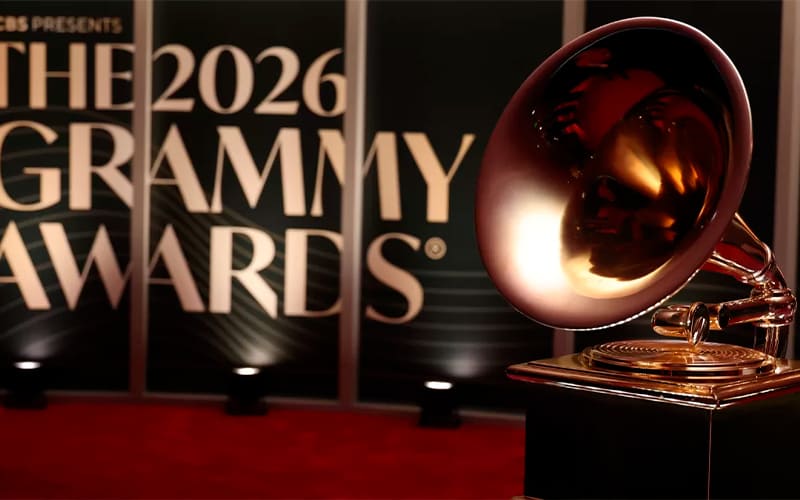 ¿Qué pasó en los Grammy 2026?