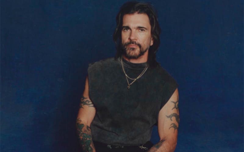 Juanes anuncia JuanesTeban, su nuevo álbum para 2026