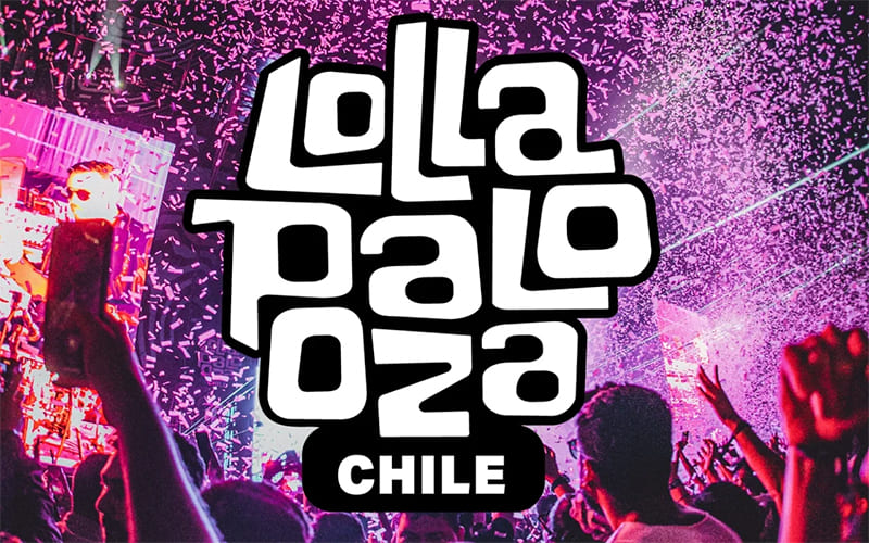 Lollapalooza Chile 2026: el regreso que Santiago esperaba