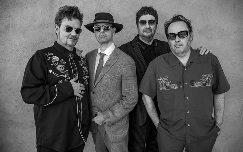 Los Tres anuncian regreso discográfico con histórico adelanto