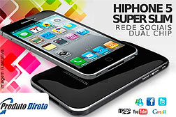 Hiphone Super Slim