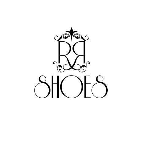 RR SHOES | Criação de Logo Para Roupas, Jóias \u0026 Assessorios