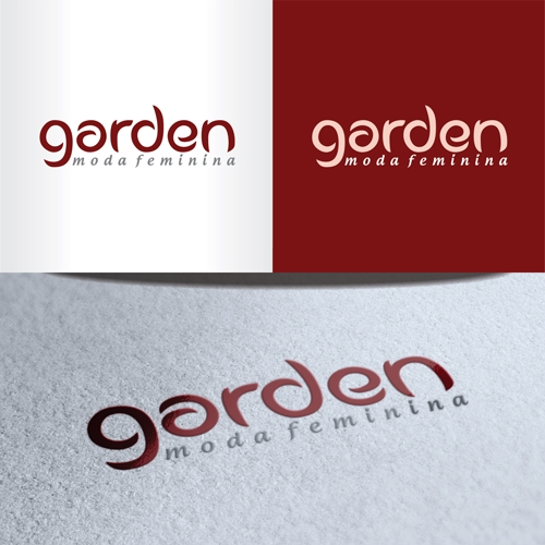 garden moda feminina