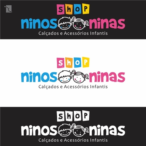 Arquivos calçados infantis – Not-me Shoes