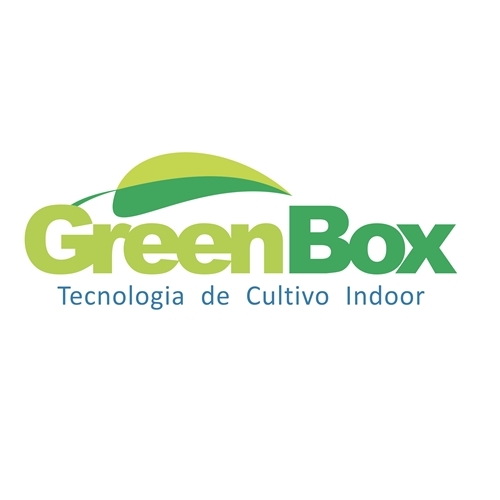 logo para greenbox tecnol