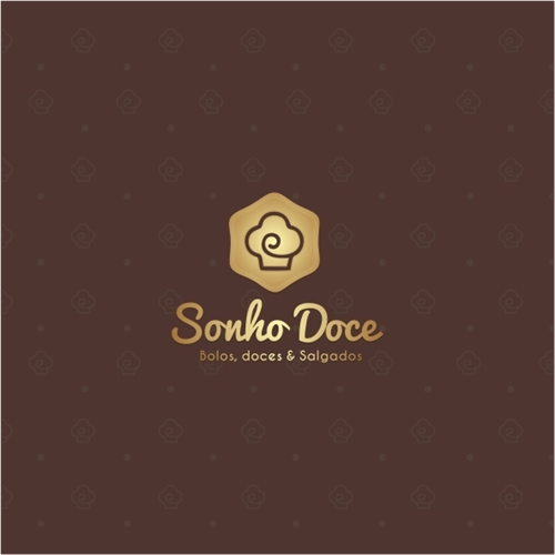 Sonho Doce Bolos e doces personalizados!