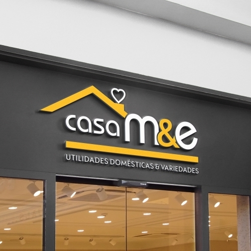 Casa e utilidades