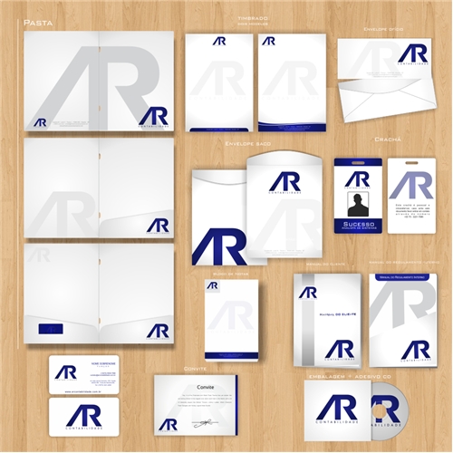 Comprar Papelaria (6 itens)