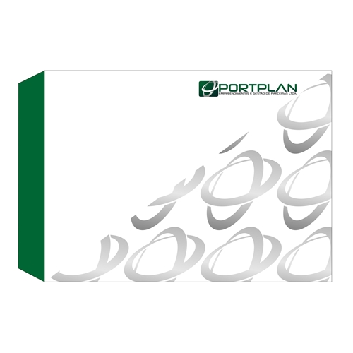 Comprar Logo e Papelaria (6 itens)