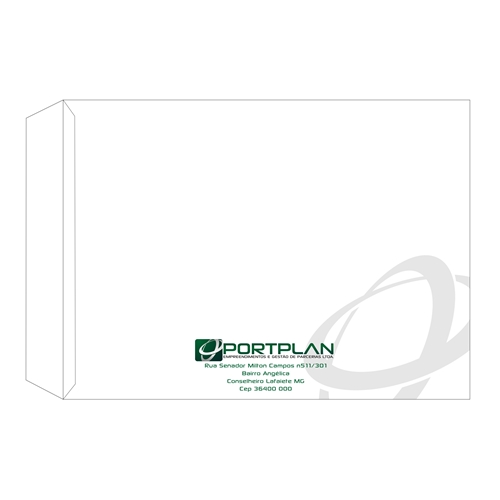 Comprar Logo e Papelaria (6 itens)