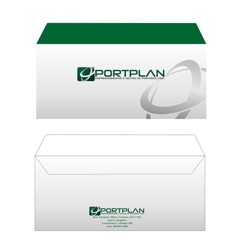 Comprar Logo e Papelaria (6 itens)