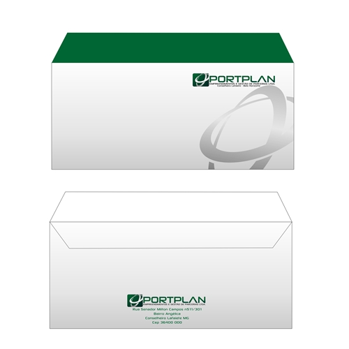 Comprar Logo e Papelaria (6 itens)