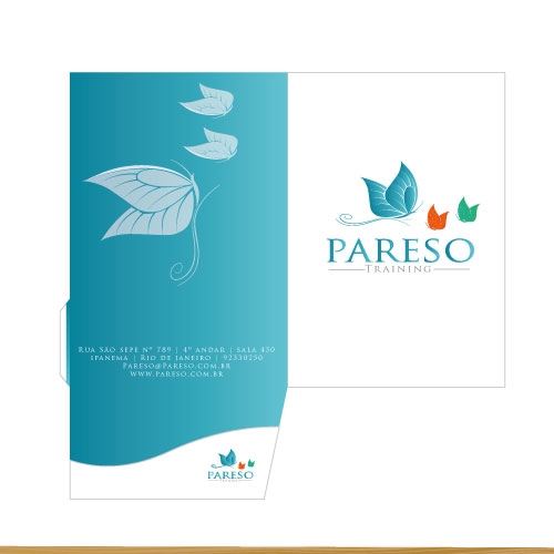 Comprar Logo e Papelaria (6 itens)