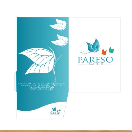 Comprar Logo e Papelaria (6 itens)