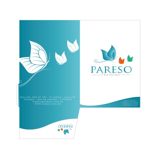Comprar Logo e Papelaria (6 itens)