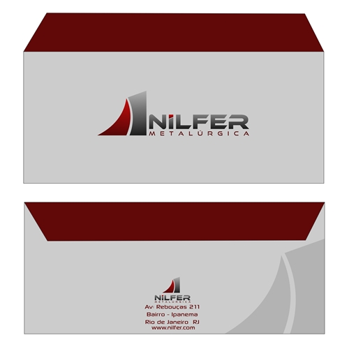 Comprar Logo e Papelaria (6 itens)