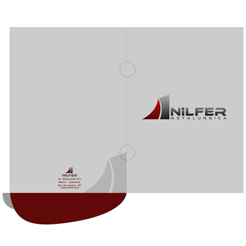 Comprar Logo e Papelaria (6 itens)