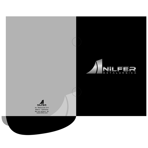 Comprar Logo e Papelaria (6 itens)