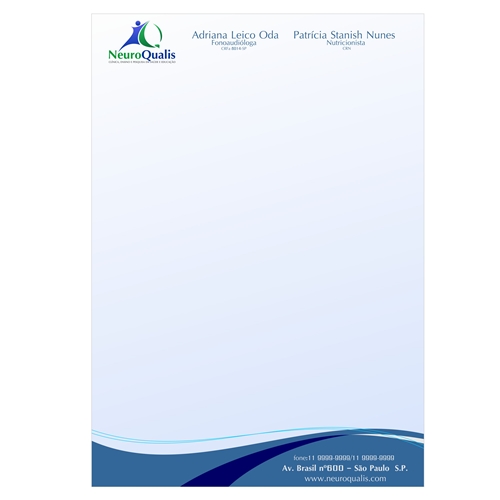 Comprar Logo e Papelaria (6 itens)