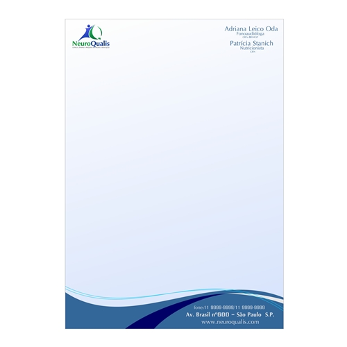 Comprar Logo e Papelaria (6 itens)