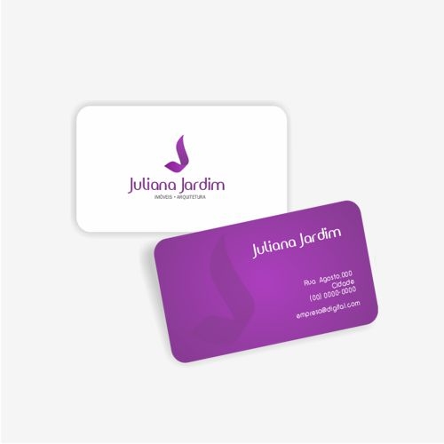 Comprar Logo e Cartao de Visita