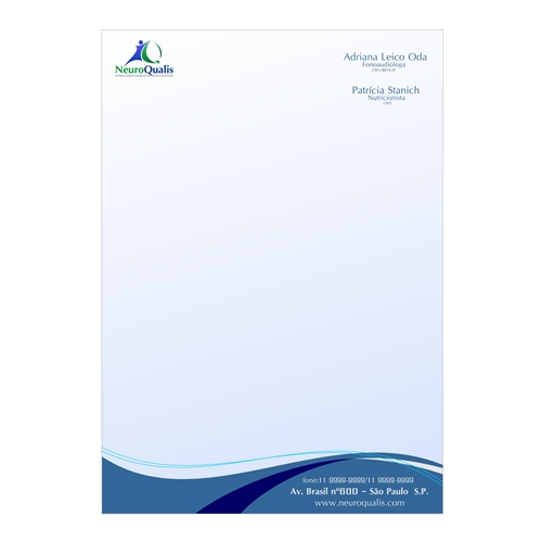 Comprar Logo e Papelaria (6 itens)