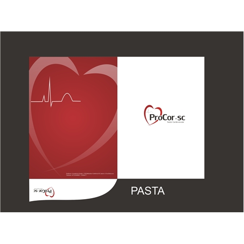 Comprar Logo e Papelaria (6 itens)