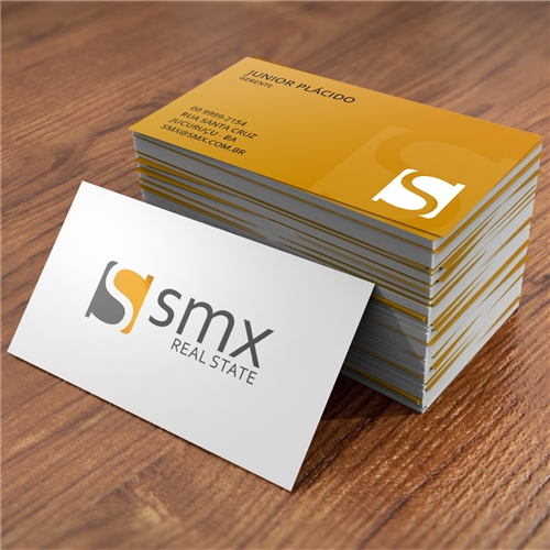 Comprar Logo e Papelaria (6 itens)