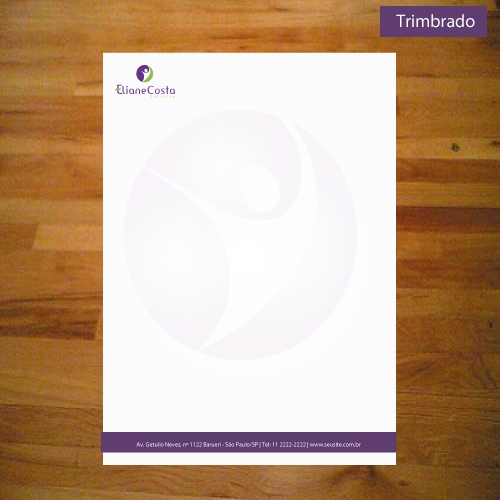 Comprar Logo e Papelaria (6 itens)