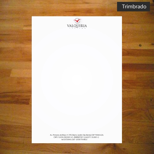 Comprar Papelaria (6 itens)