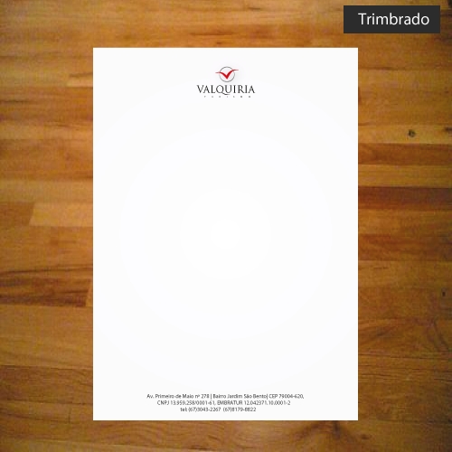 Comprar Papelaria (6 itens)