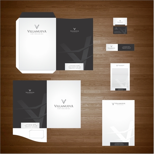 Comprar Logo e Papelaria (6 itens)