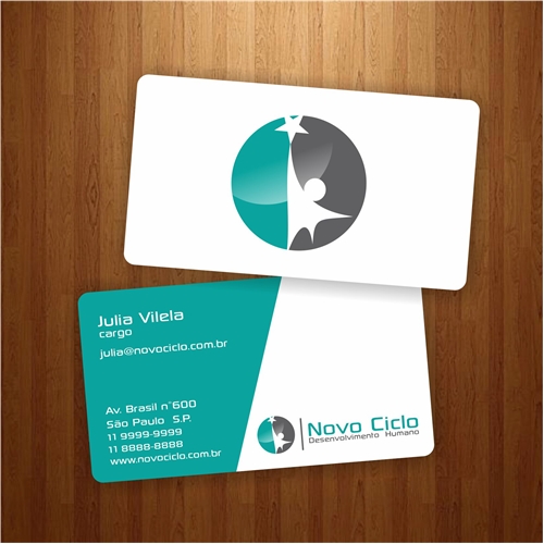 Comprar Logo e Papelaria (6 itens)