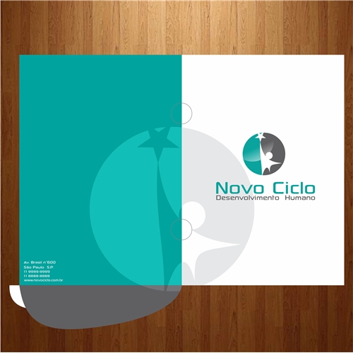 Comprar Logo e Papelaria (6 itens)