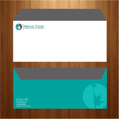 Comprar Logo e Papelaria (6 itens)