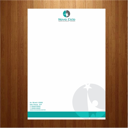 Comprar Logo e Papelaria (6 itens)