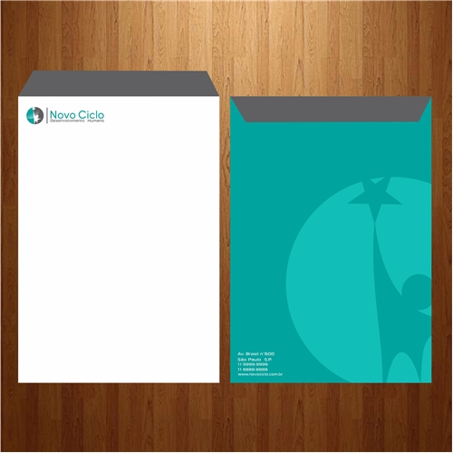 Comprar Logo e Papelaria (6 itens)