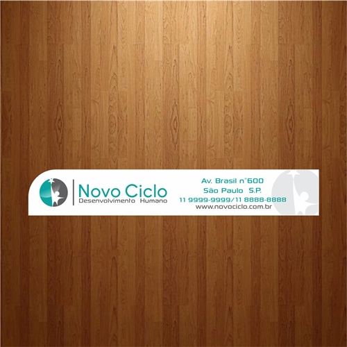 Comprar Logo e Papelaria (6 itens)