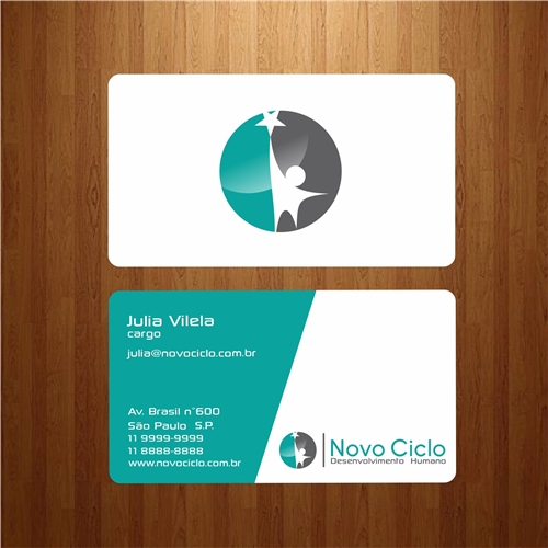 Comprar Logo e Papelaria (6 itens)