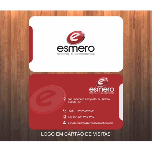 Comprar Logo e Papelaria (6 itens)